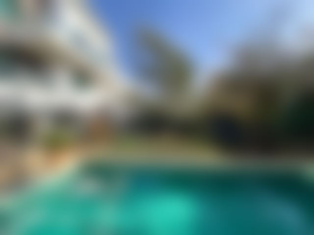 530 sqm Apartment with Private Pool, Casablanca Finance City — Casablanca
