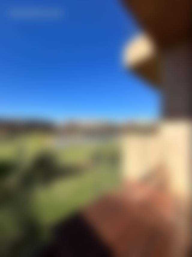 Appartement meublé avec piscine et vue montagne à Marrakech — Marrakech