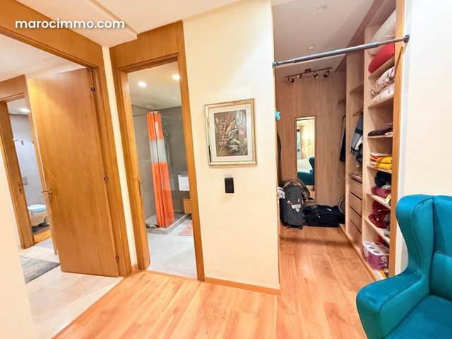 New Apartment in Breton Farm — 2