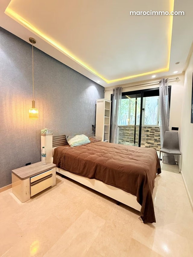 New Apartment in Breton Farm — 4