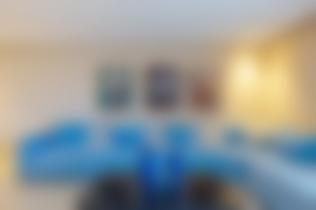 Appartement 95 m² avec piscine et vue montagne, Agdal Marrakech — 4