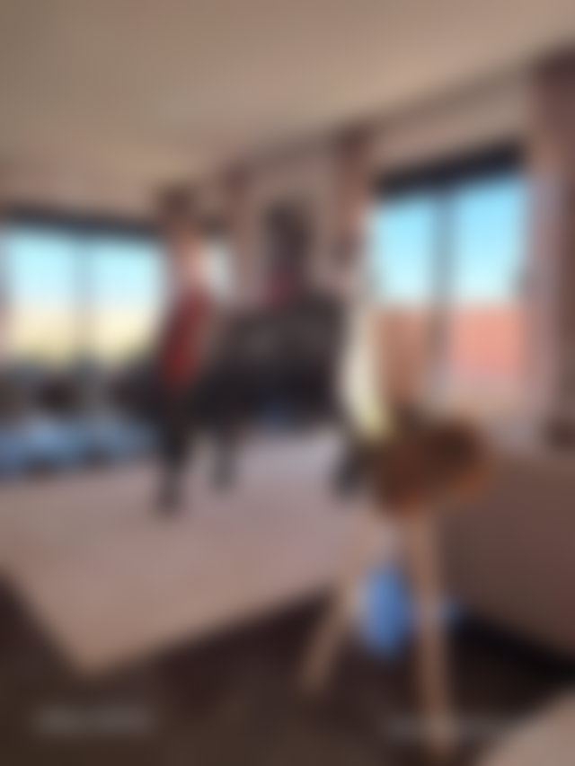 فيلا فاخرة مع مسبح على طريق أوريكا بمراكش — 5