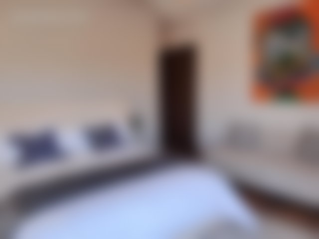 فيلا فاخرة مع مسبح على طريق أوريكا بمراكش — 3