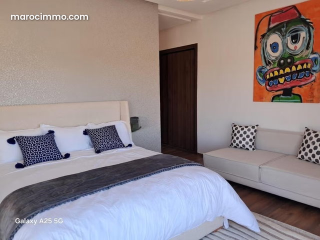 New 4-Bedroom Villa in Secure Residence — 3