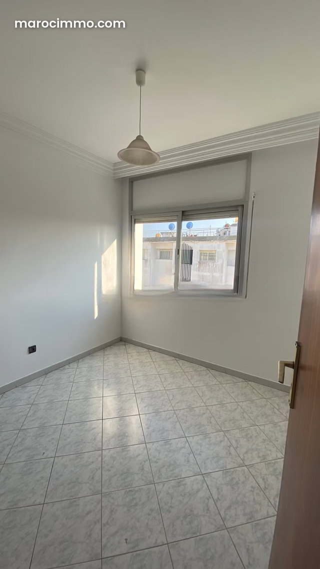 Apparemment à vendre résidence Oum hani — 5
