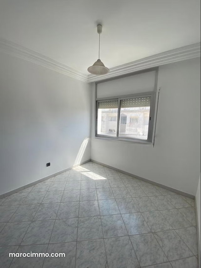 Apparemment à vendre résidence Oum hani — 3