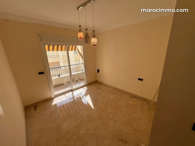 Appartement à vendre à Tanger — 4