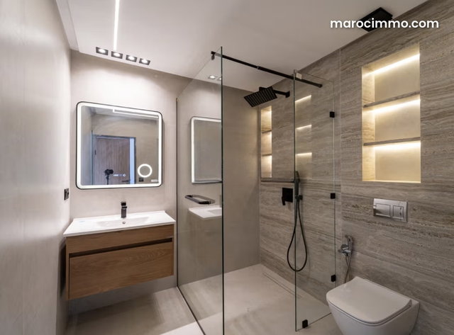 New 5-bedroom villa golf Noria — 4
