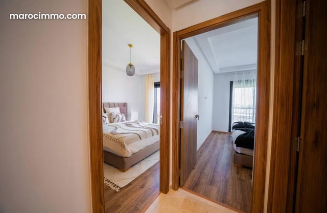 Appartement neuf 2 chambres golf noria — 4