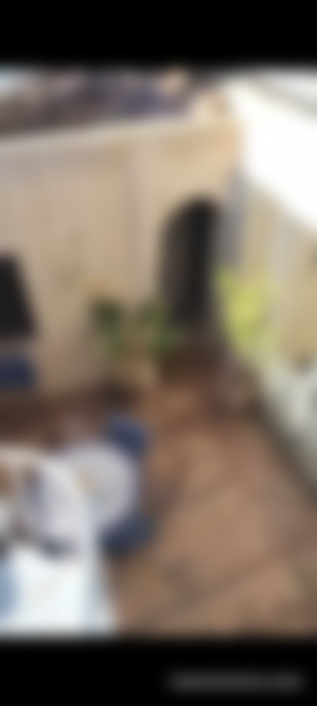 دار مغربية مع شرفة رائعة للبيع بحي الكُنارية في مراكش — 3