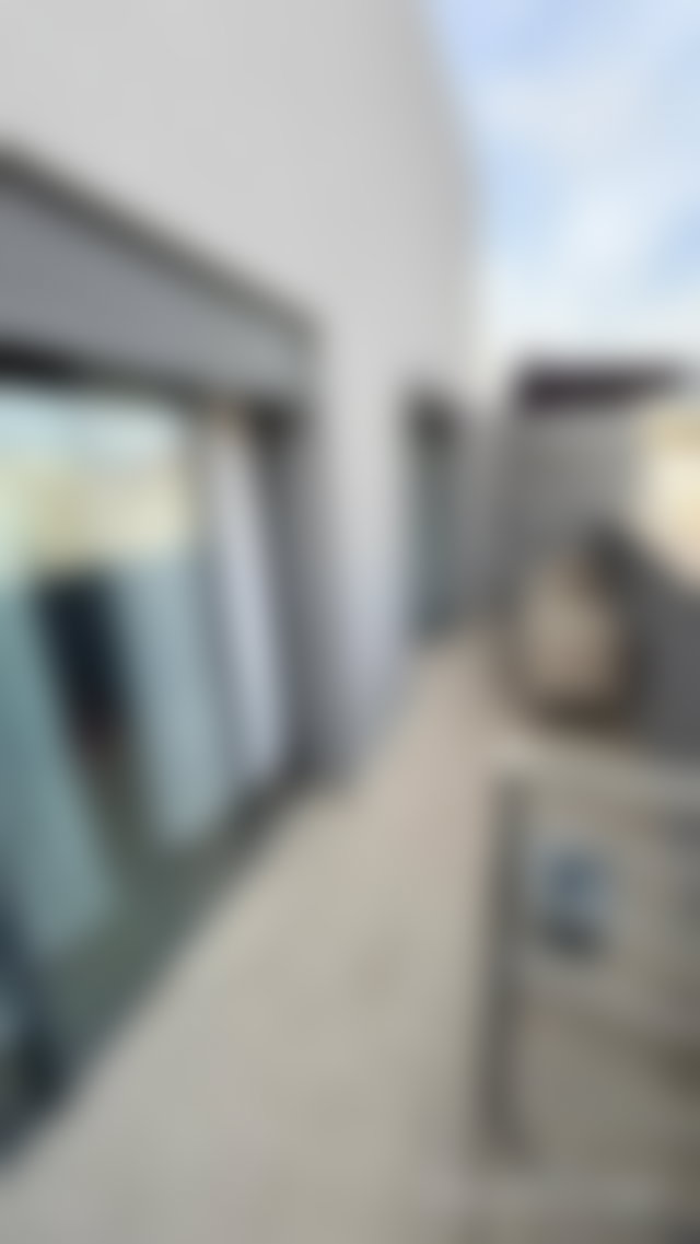 Furnished studio with terrace for rent in Ben Ejdia, Casablanca — 4
