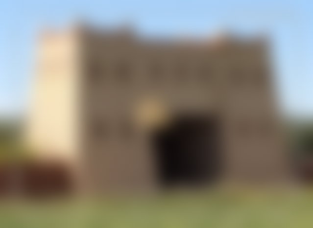 Ferme agricole titrée avec oliveraie à Marrakech Route de Fès — 2