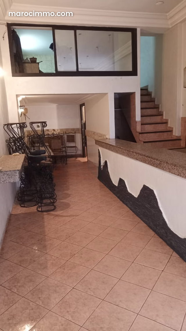 Commercial Space for Sale in Mers Sultan — 4