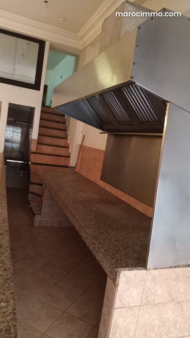 Commercial Space for Sale in Mers Sultan — 3