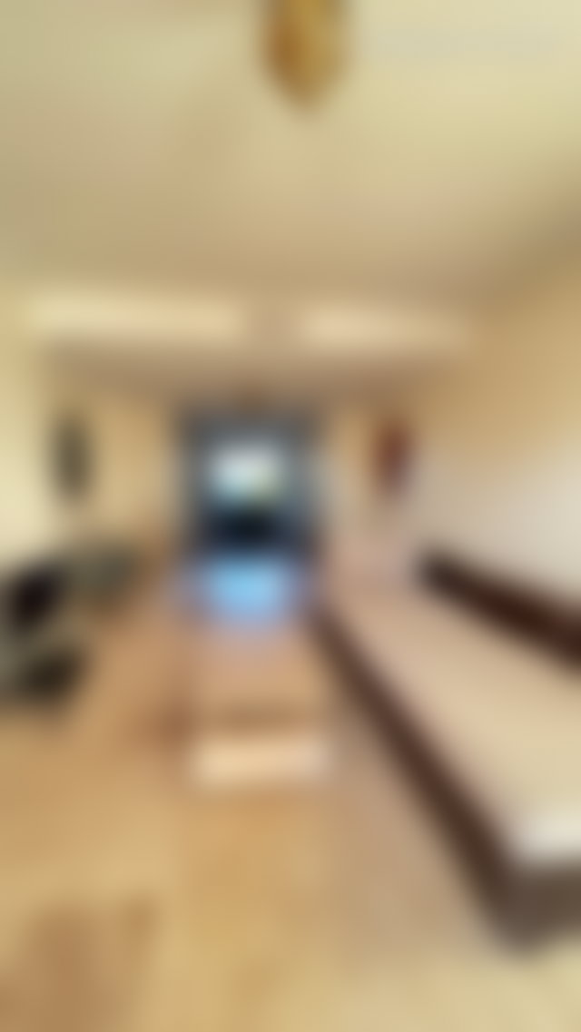 Appartement meublé 120 m², vue montagne, piscine à Achakar, Tanger — 3
