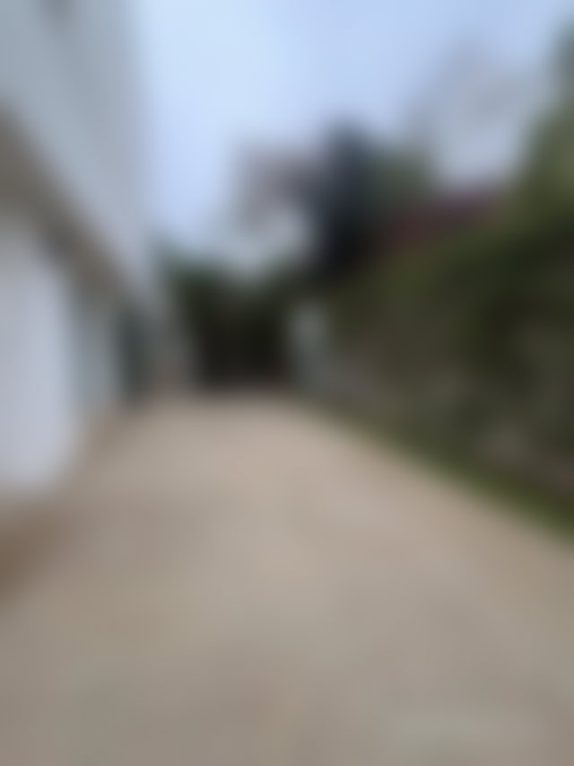 فيلا فاخرة للكراء بحي فيل فيرت بوسكورة — 5