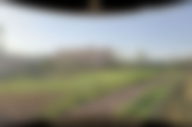 1-hectare Farm on Ouarzazate Road, Marrakech, Tourism Potential — Marrakesh