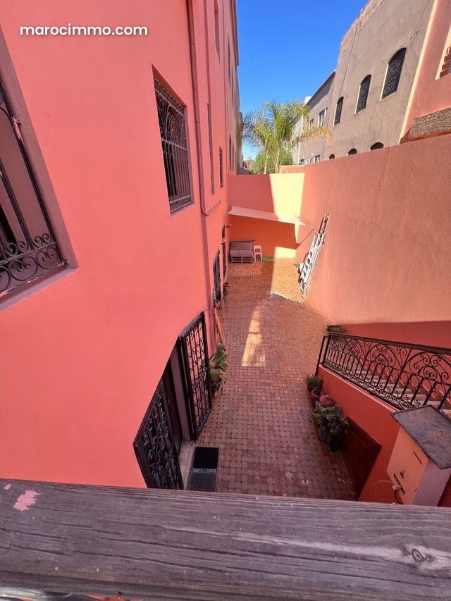 Très bon affaire à ne pas rater sur Marrakech — 3