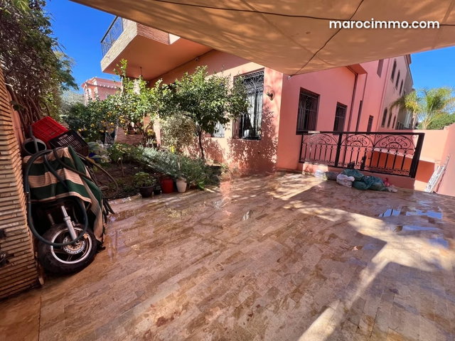 Très bon affaire à ne pas rater sur Marrakech — 2