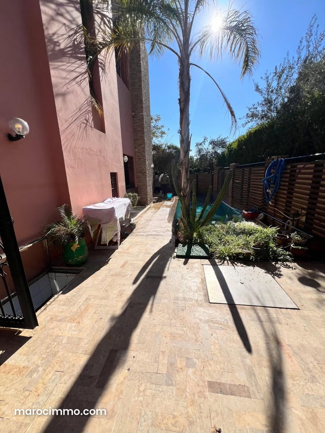 Très bon affaire à ne pas rater sur Marrakech — 4
