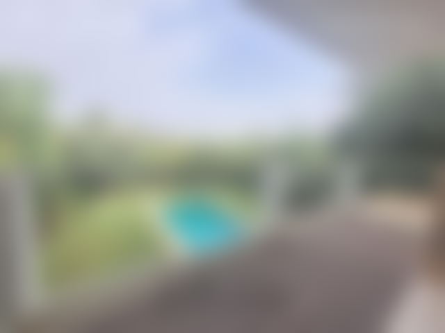 240 m² Apartment, 3 Bedrooms, Swimming Pool, Central Bouskoura — Bouskoura