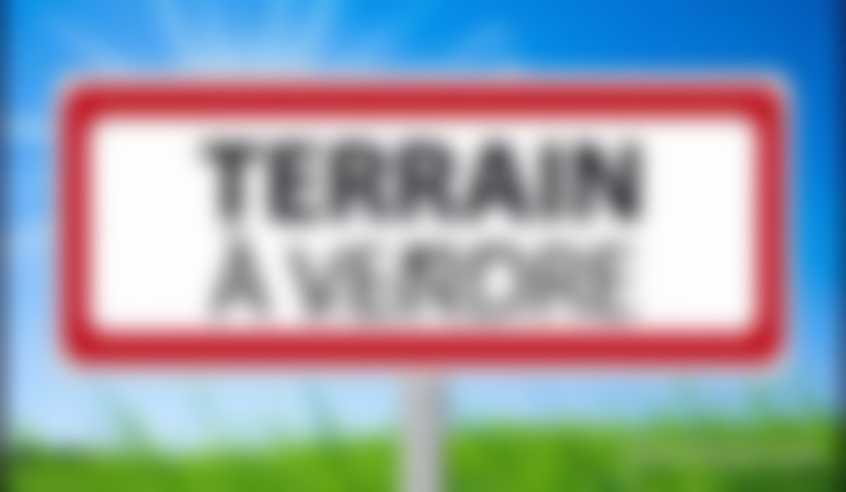 323 sqm plot of land in Dar Bouazza, ideal for a villa project