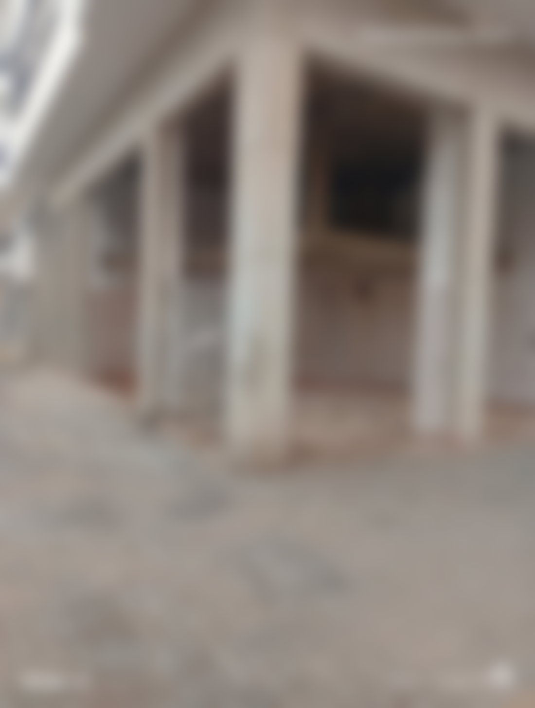 Local commercial d'angle 99 m² à Casablanca Finance City