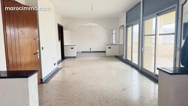 Apartment for sale at 2 Mars with 306 m² surface. With elevator and terrace — 3