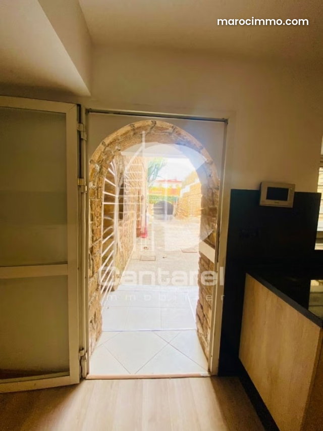 Location d'une charme villa — 4