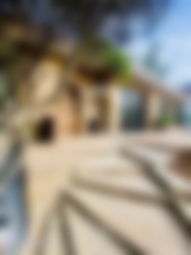 1,000 m² House with Pool and Garden, Anfa, Casablanca — Casablanca