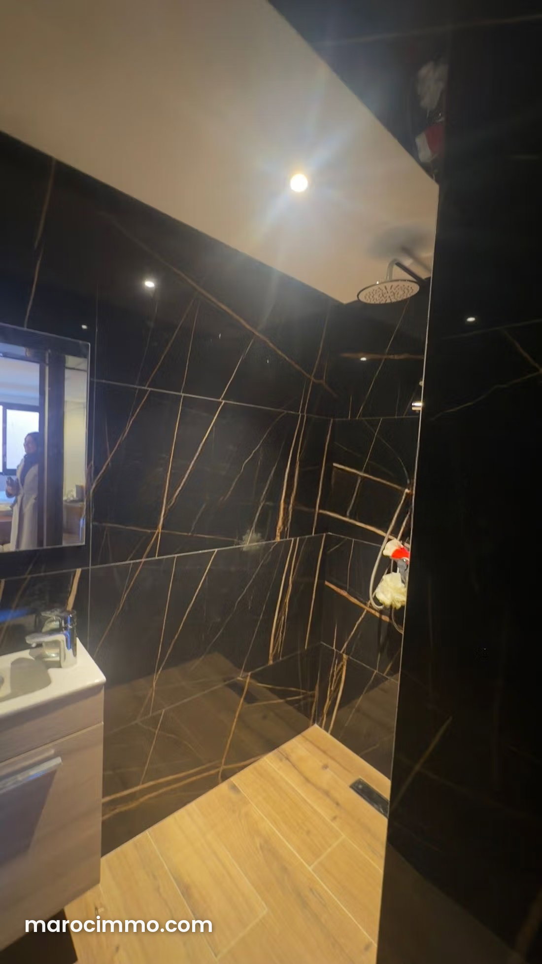 3-Bedroom Apartment for Sale in El Ghoul, Marrakech — Marrakesh