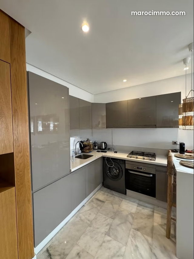 Premium Studio with Terrace — 2