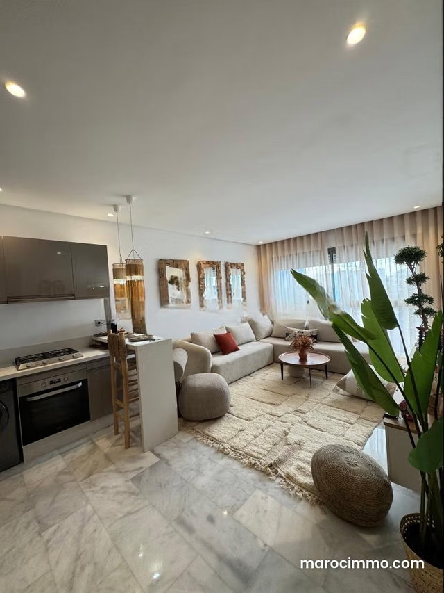 Premium Studio with Terrace — 3