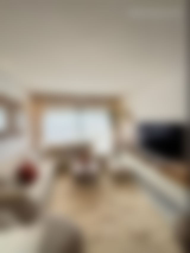 High-End Furnished Studio with Terrace, Palmier, Casablanca — Casablanca
