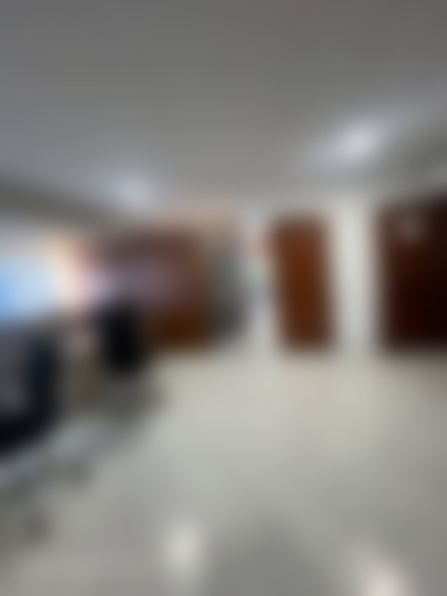 Bureau 65 m² à louer Agdal Rabat, immeuble professionnel — 4