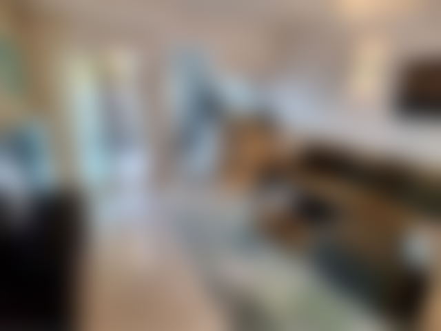 Furnished 59 m² Apartment, Gauthier, Casablanca — Casablanca