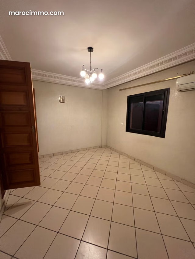 Appartement à vendre 125 m² Sidi abbad Marrakech — 3