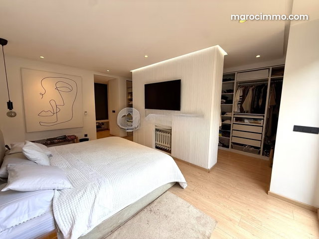 Appartement à vendre 584 m², 3 chambres Ville Verte Bouskoura — 3