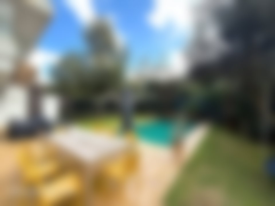 Appartement 170 m² avec piscine privée, Ville Verte Bouskoura