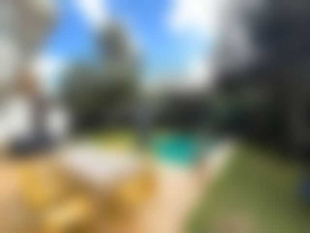170 sqm Apartment with Private Pool, Ville Verte Bouskoura — Bouskoura