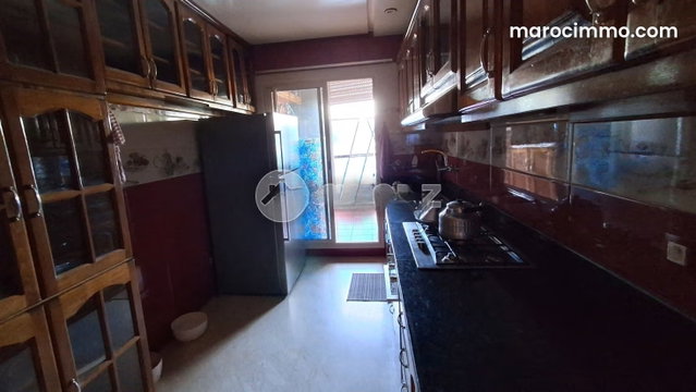 Appartement à vendre 165 m², 3 chambres Aéroport Mohammed V Bouskoura — 3