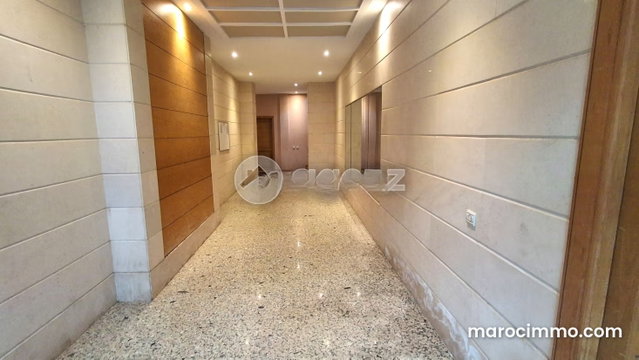 Appartement à vendre 165 m², 3 chambres Aéroport Mohammed V Bouskoura — 4