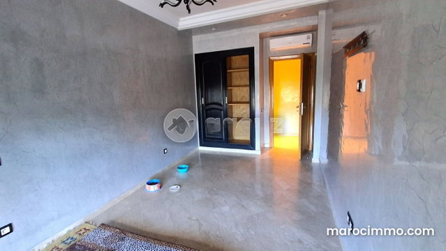 Appartement à vendre 165 m², 3 chambres Aéroport Mohammed V Bouskoura — 2