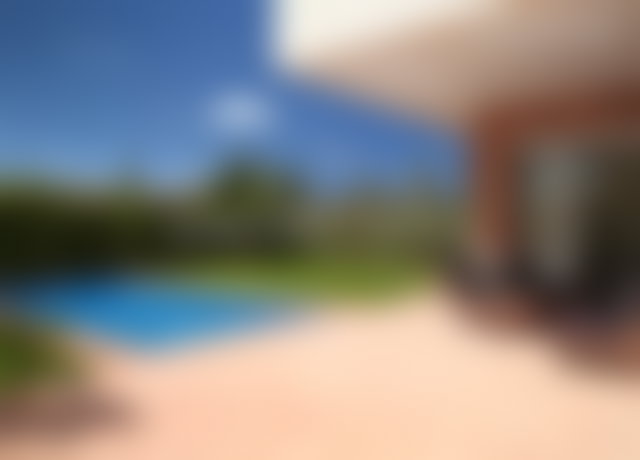 Villa 550 m² avec piscine et jardin, Californie, Casablanca — 2