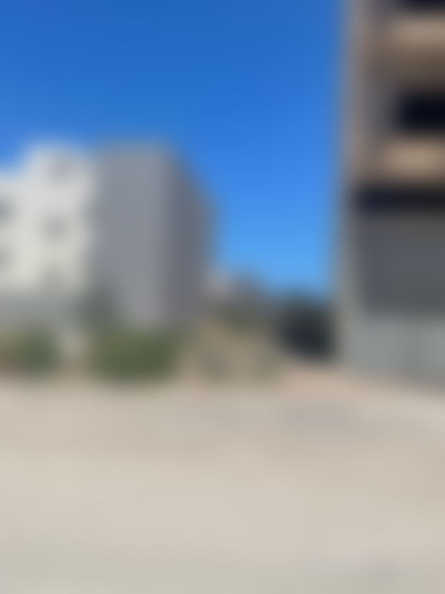 160 m² Plot of Land in Dar Bouazza, Ideal for a Development Project — Dar Bouazza