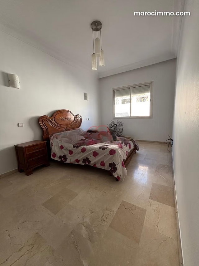 Vente Appartement à Triangle d'or — 4