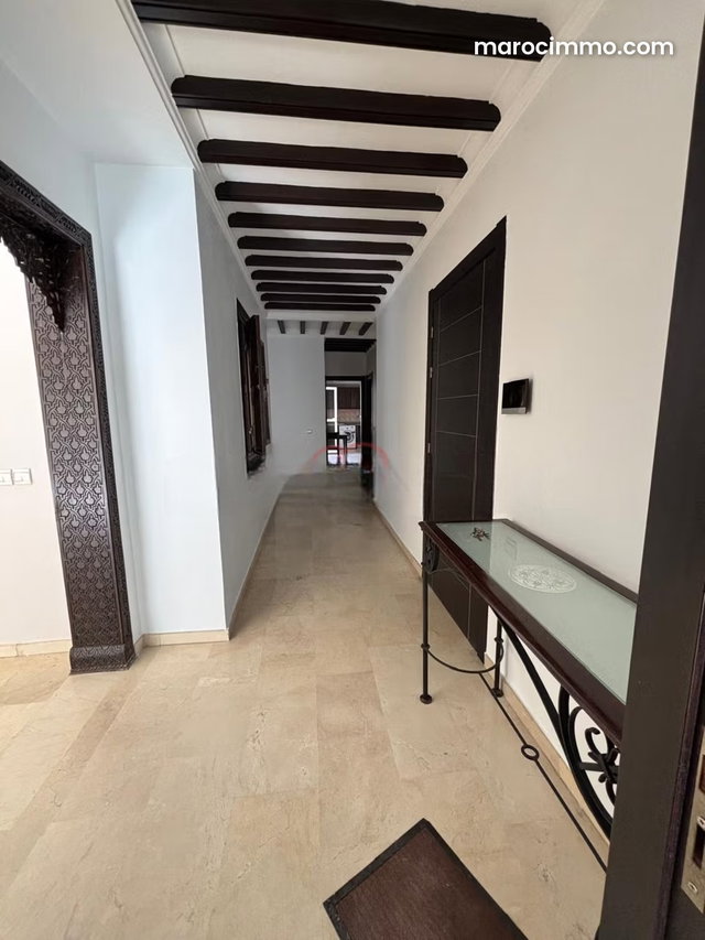 Vente Appartement à Triangle d'or — 3