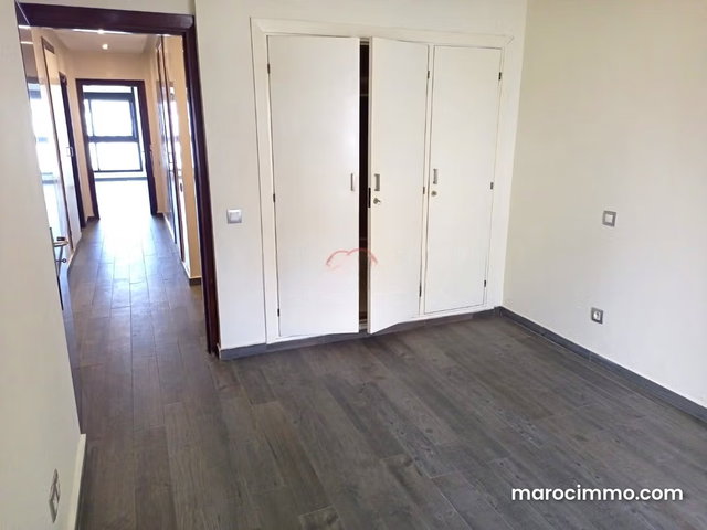 Sale of Apartment in Palmier — 5