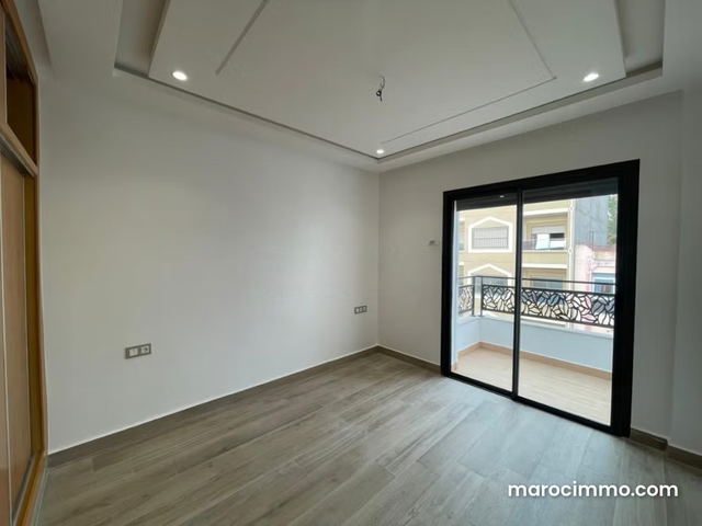 New Apartment for Rent in Tanja Balia — Tangier