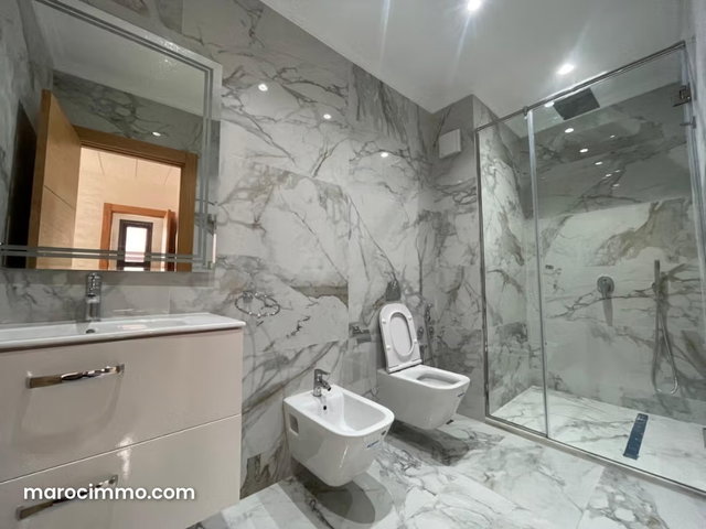 New Apartment for Rent in Tanja Balia — 2
